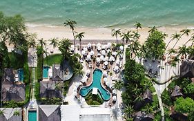 Nikki Beach Resort Koh Samui