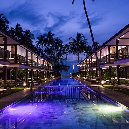 Nikki Beach Resort & Spa Koh Samui Lipa Noi Exterior photo