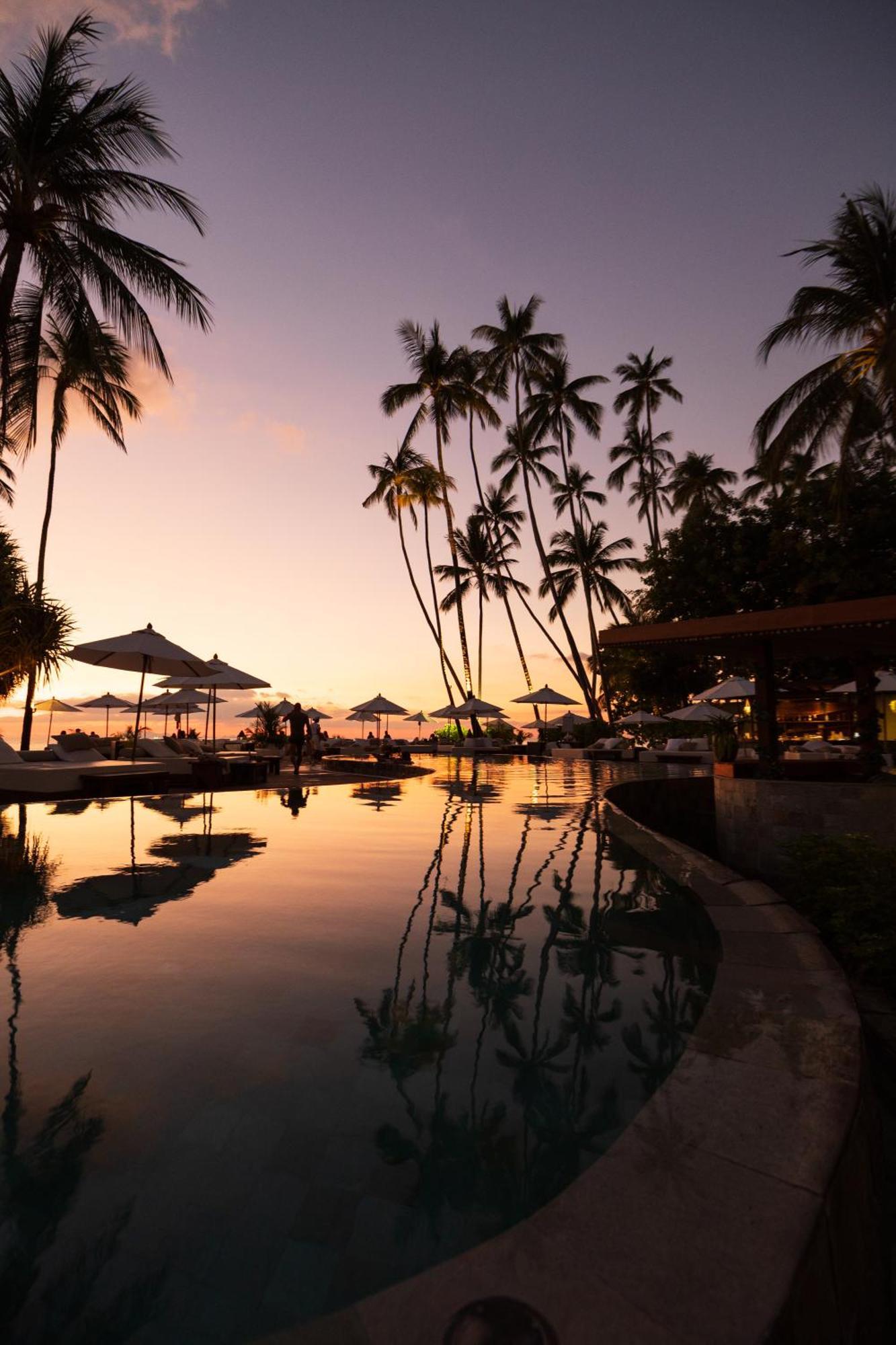 Nikki Beach Resort & Spa Koh Samui Lipa Noi Exterior photo