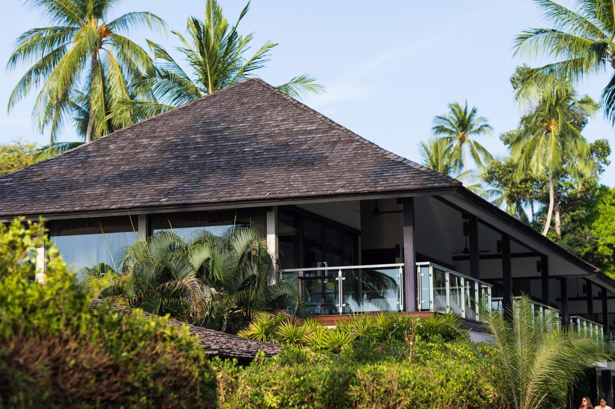 Nikki Beach Resort & Spa Koh Samui Lipa Noi Exterior photo